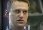 Російський опозиціонер Навальний упевнений, що отримає строк
