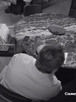 З'явилось відео, на якому Гужва домовляється про гроші (відео)