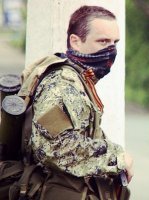 Бойовики підуть на діалог з Геращенко, якщо РФ виступить посередником