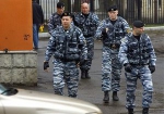 У Москві озброєні люди викрали пацієнтку психіатричної клініки