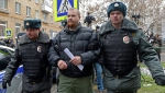 Демушкіна звинувачують в організації екстремістського співтовариства