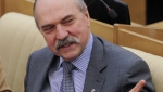 Депутат Держдуми написав заяву про складання депутатських повноважень