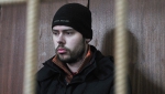 Суд у Москві продовжив термін арешту "російському Брейвіку"