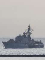 Sea Breeze 2018: в Одесу прилетіли британські бойові плавці (фото)