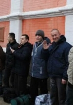 14 звільнених заручників підозрюються в дезертирстві – Бірюков