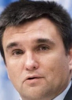 Клімкін: Миротворці мають досягти, щоб Росія вийшла з Донбасу