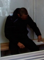 Cуд арештував 9 фейкових поліцейських (фото)