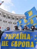 Опозиція назвала пікет уряду головним завданням