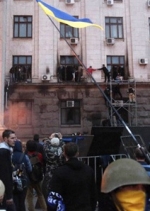 Обвинувачених у "справі 2 травня" в Одесі залишили під арештом