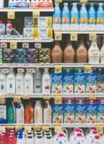 Продукти в Україні маркуватимуть по–новому