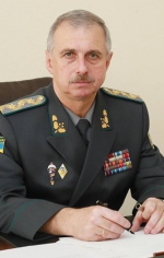 У Криму викрали генерал-полковника Держприкордонслужби