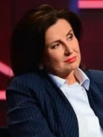 Богословська вирішила йти у президенти (відео)