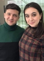 Стало відомо, хто стане речником Зеленського