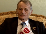 Кримські татари вимагають автономії, але тільки у складі України!
