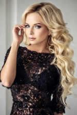 Юлія Думанська вийшла заміж за львівського бізнесмена