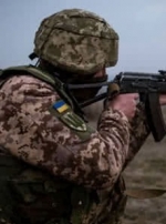Бойовики 10 разів відкривали вогонь по позиціях Об’єднаних сил – ООС