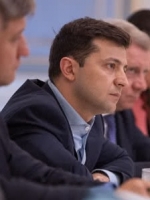 Зеленський затвердив новий склад РНБО (список)