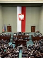 Cенат Польщі вночі прийняв закон про заборону “бандерівської ідеології”