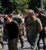 Робота із обміну полоненими триває
