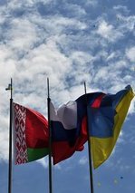 У Мінську пройшли переговори щодо мирного врегулювання конфлікту в Україні