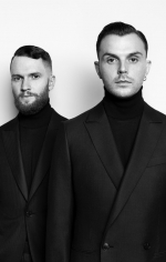 Hurts назвали дату виходу нового альбому та представили чуттєвий кліп