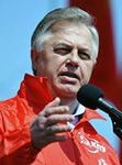 Симоненко уникає СБУ - допит переноситься