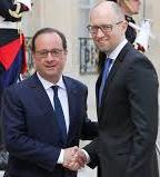 Франція шукатиме награбоване режимом Януковича