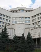 Під КС вимагають визнання неконституційним мовного закону Ківалова-Колесніченка