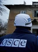 ОБСЄ не буде спостерігати за псевдовиборами на окупованих територіях