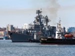 Україна і Росія затвердили переговорні заходи щодо Чорноморського флоту на 2013 рік