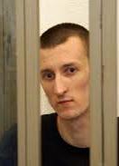 Олександр Кольченко стрімко втрачає вагу