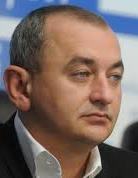 Матіос пройшов інтерв'ю на голову Держбюро розслідувань