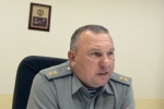 Генерал Шаманов схвалив «літній призов» студентів в армію