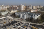 У Самарі підірвали квартиру свідка у справі екс-міністра