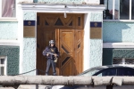 Поліція затримала чоловіка, який взяв у заручники людей в коледжі