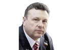 Комуніст йде з Держдуми в овочівницьке господарство