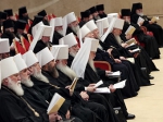 Вибори патріарха РПЦ наблизять до «прояву волі Божої»