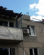 Бойовики обстріляли Піски. Є жертви