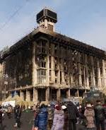 Розпочалося народне голосування за кращі проекти пам'ятників Євромайдану
