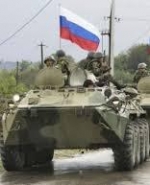 Штаб АТО: на Донбасі знаходяться майже 9 тисяч військових РФ