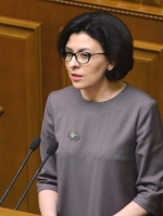 Оксана Сироїд приєдналась до голодування Олега Березюка