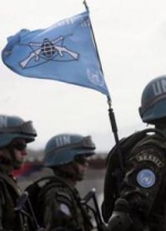 На сайті Білого дому зареєстровано петицію з проханням введення в Україні військ ООН