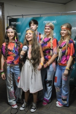 Хто представить Україну на «Дитячому Євробаченні 2013»? (+ ФОТО)
