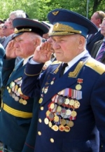 Кабмін виплатить ветеранам Другої світової війни по 3 тисячі гривень