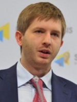 Порошенко звільнив Вовка з посади голови Нацкомісії з тарифів