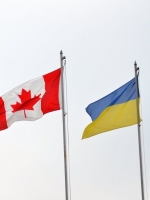 Канада додала Україну до списку для закупівлі канадської зброї