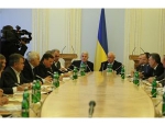 Робоча група під керівництвом Литвина обере нелегітимного прем´єра та Кабмін