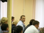 Суд відмовився визнати незаконним обшук у Кіровському офісі Навального