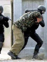 Затримані на Донбасі бойовики зізнались, що працюють на Росію (фото, відео)