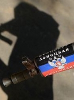 Бойовики змушують мирне населення вступати в їх ряди
